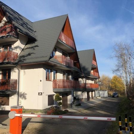 Apartament Antolka Zakopane Zewnętrze zdjęcie