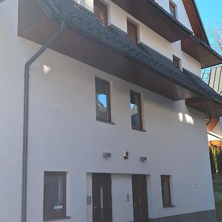 Apartament Antolka Zakopane Zewnętrze zdjęcie