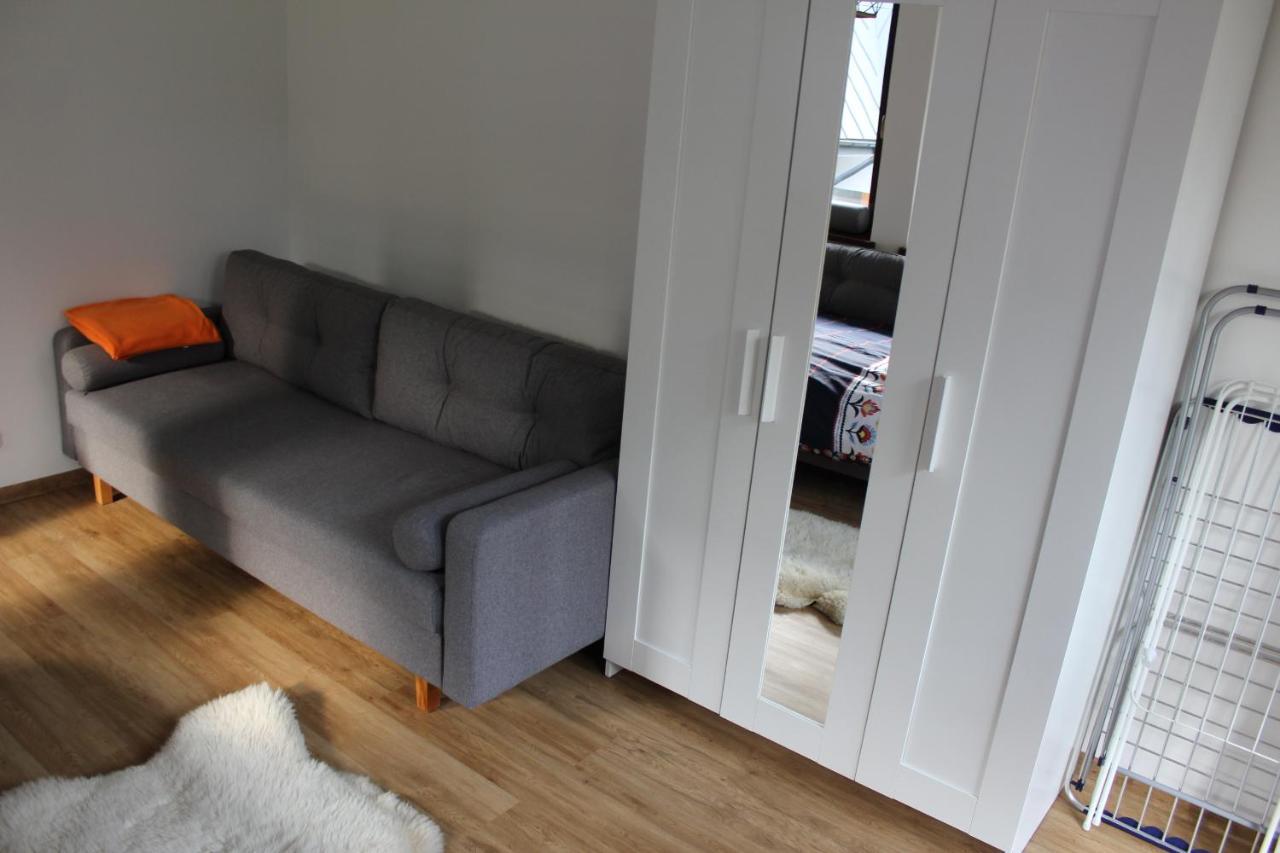 Apartament Antolka Zakopane Zewnętrze zdjęcie