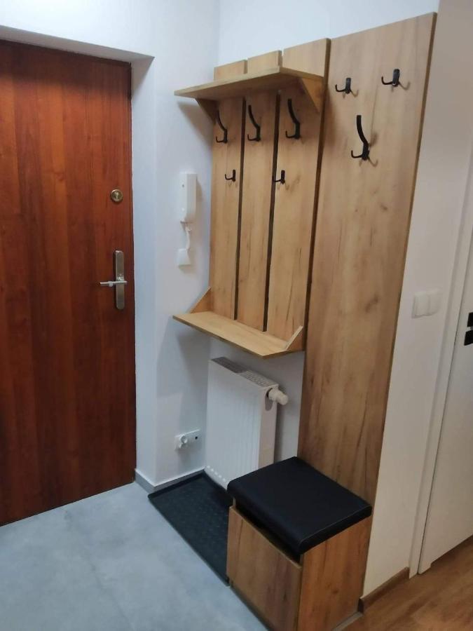 Apartament Antolka Zakopane Zewnętrze zdjęcie