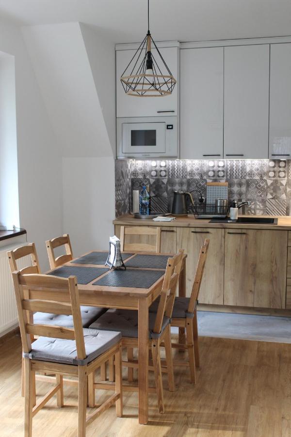 Apartament Antolka Zakopane Zewnętrze zdjęcie
