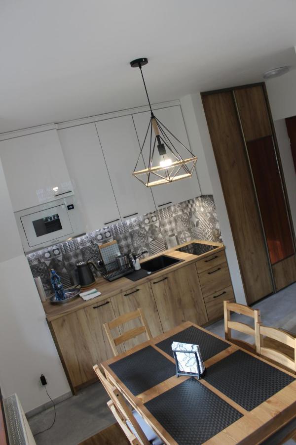 Apartament Antolka Zakopane Zewnętrze zdjęcie