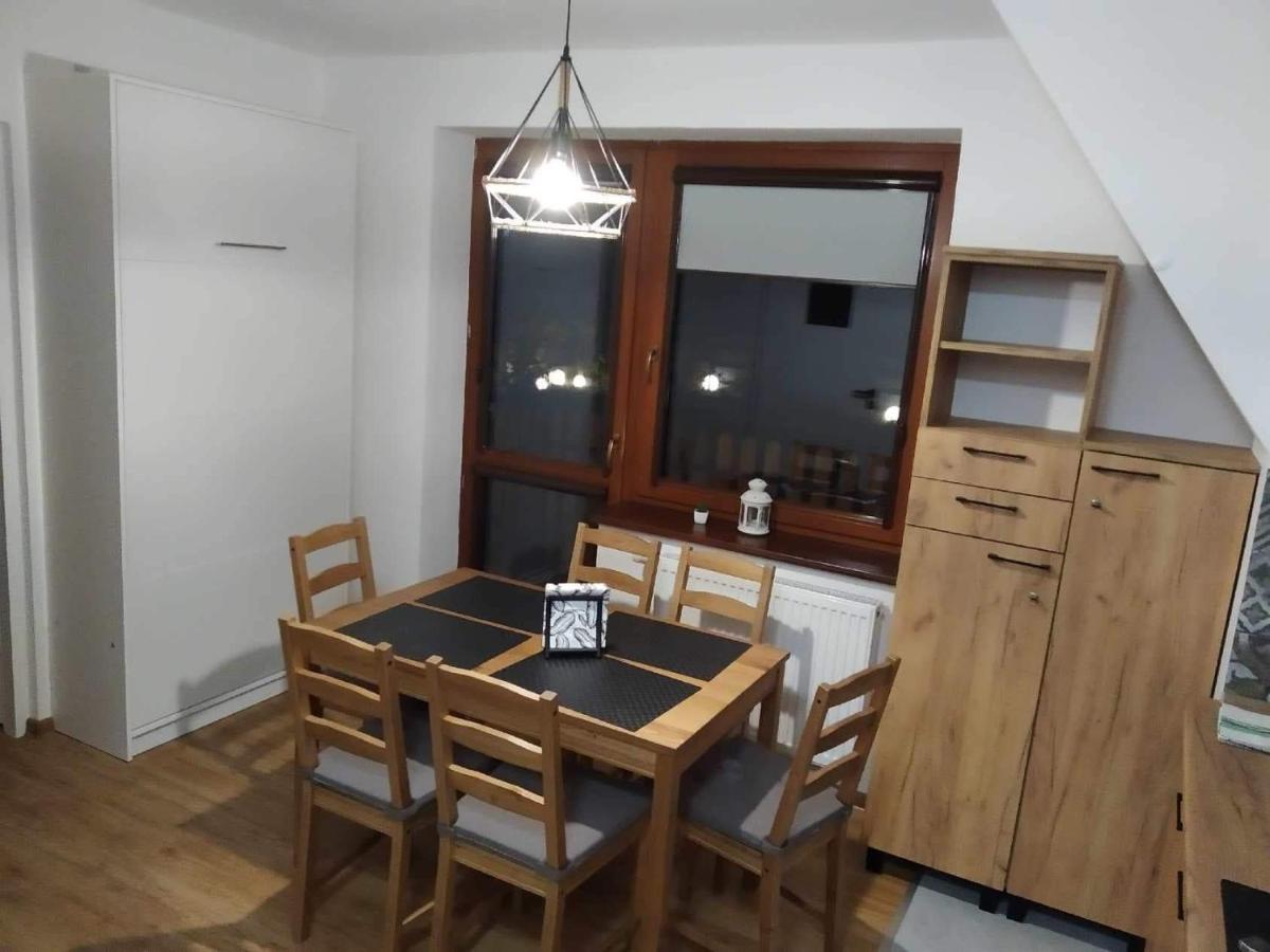 Apartament Antolka Zakopane Zewnętrze zdjęcie