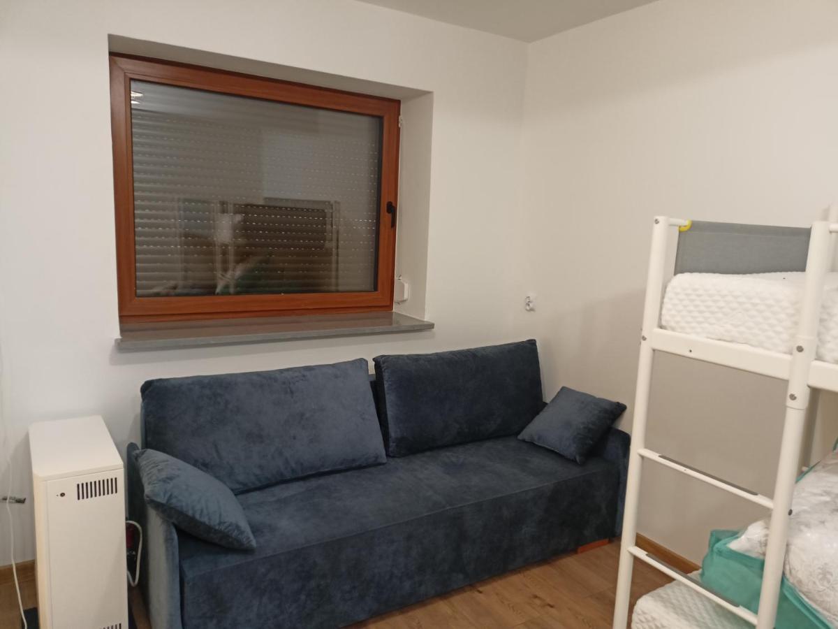 Apartament Antolka Zakopane Zewnętrze zdjęcie