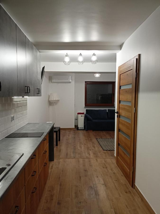Apartament Antolka Zakopane Zewnętrze zdjęcie
