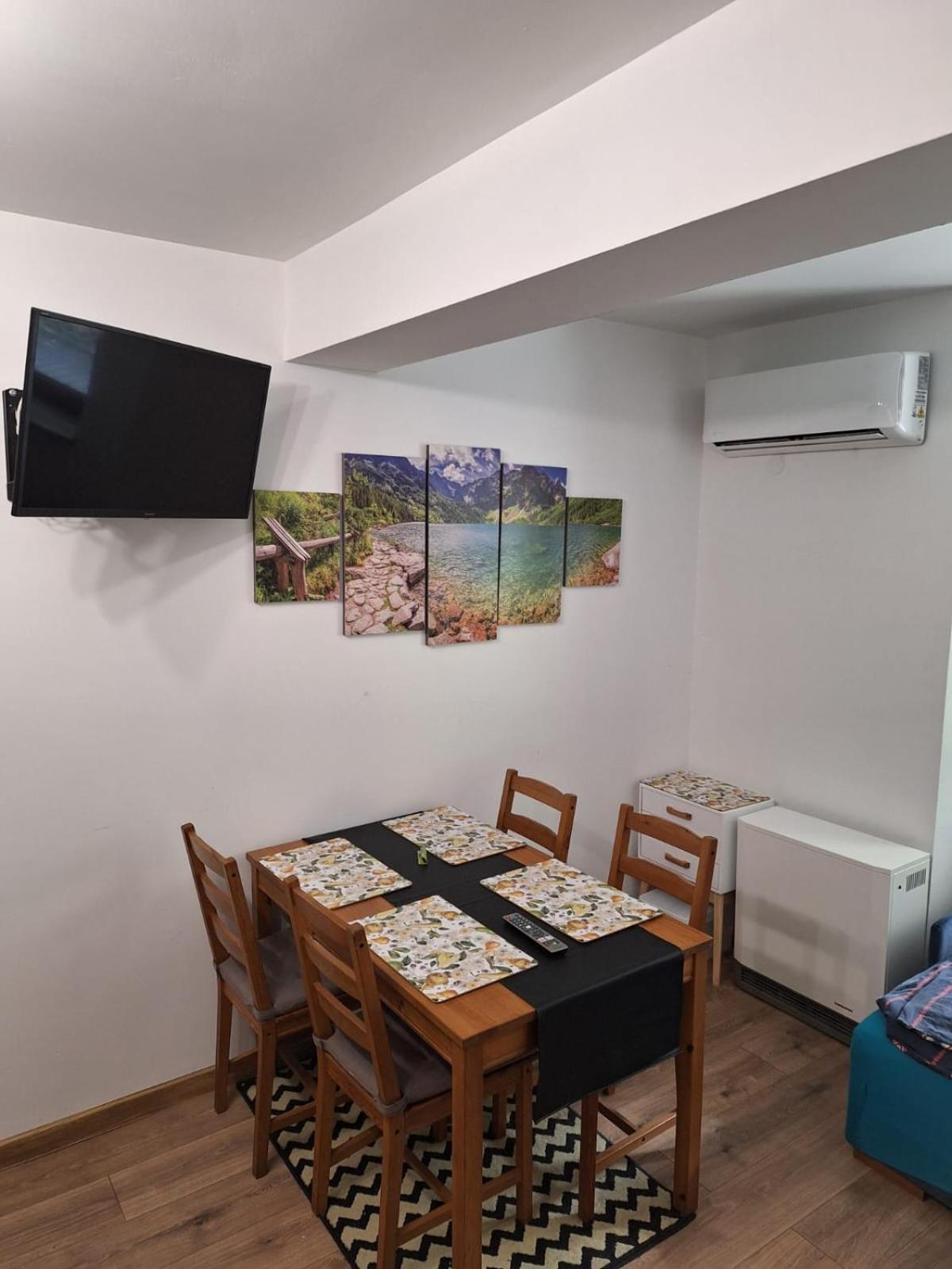 Apartament Antolka Zakopane Zewnętrze zdjęcie