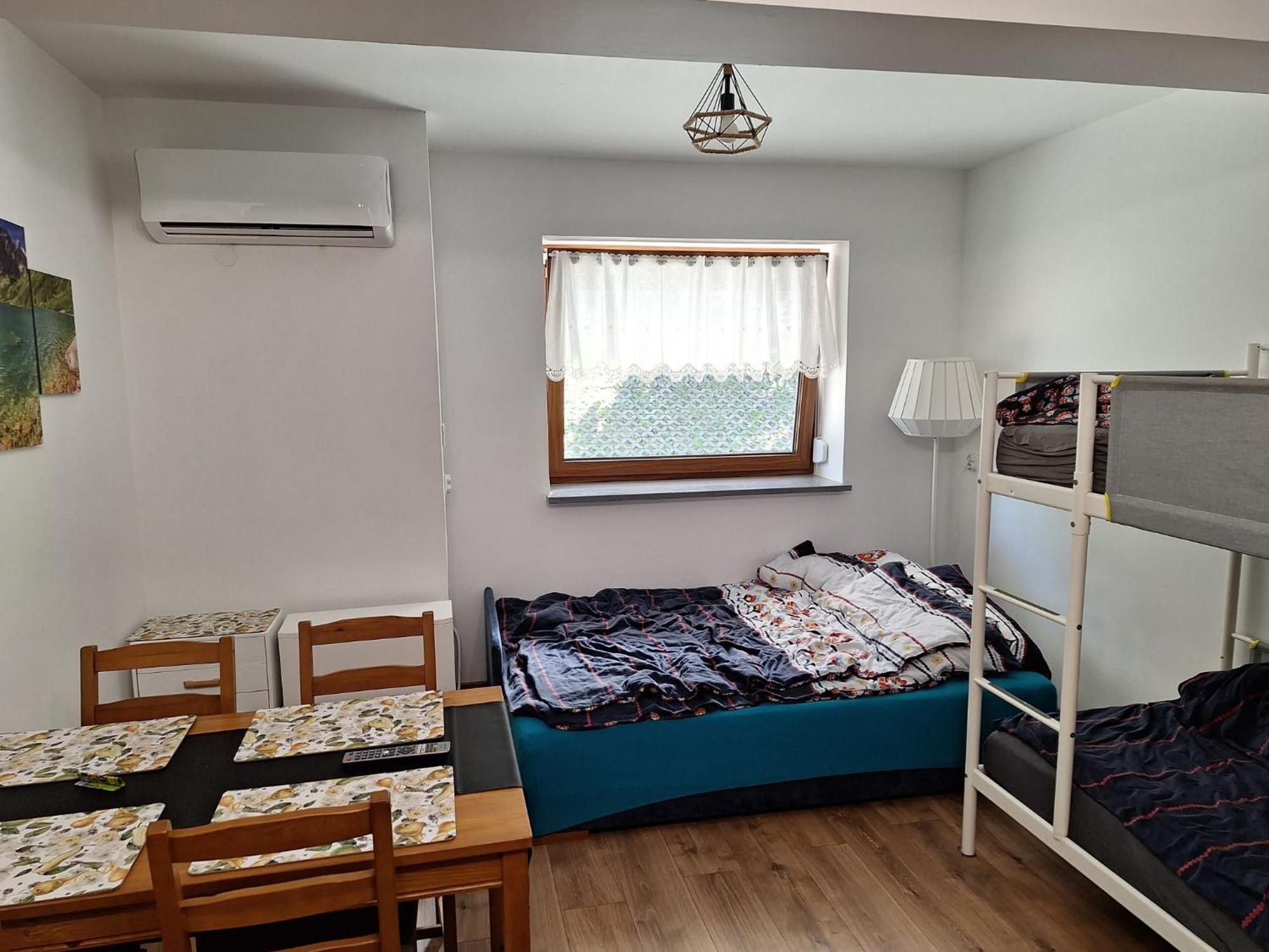 Apartament Antolka Zakopane Pokój zdjęcie